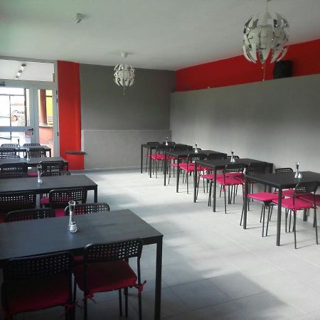 Villa Deportiva Gáldar Buitenkant foto