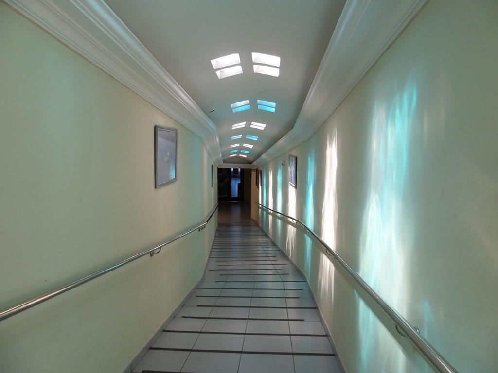 Villa Deportiva Gáldar Buitenkant foto